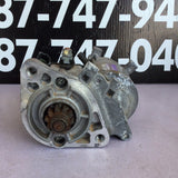 Starter Toyota Tacoma 16-21