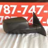 Retrovisor der Dodge RAM 1500, 09-19