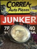 Foco Delantero Der Nissan Juke 11-14