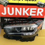 FOCO DEL IZQ TOYOTA TACOMA 2020