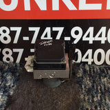 ABS Infiniti FX35 08-13