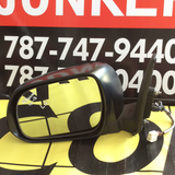 Retrovisor izq Toyota 4Runner 10-13
