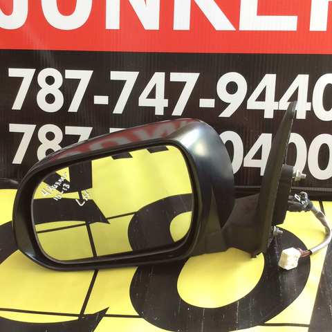 Retrovisor izq Toyota 4Runner 10-13