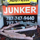 Airbag Cortina izq Mitsubishi Outlander ASX 13-20