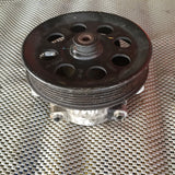 Bomba Power Steering Ford Van E350 11-15