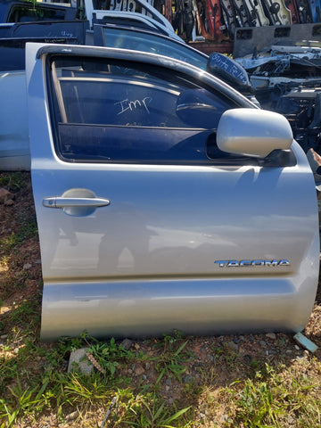 Puerta Der Del Toyota Tacoma 05-15