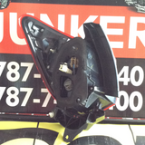 Foco Trasero der Toyota Yaris HB 17-18