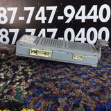 Radio Audio Amplificador Lexus IS200t/IS300/IS350 16-20