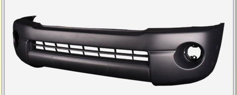 Cover Delantero del Bumper Toyota Tacoma 05-11