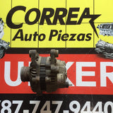 Alternador Suzuki SX4  08-14