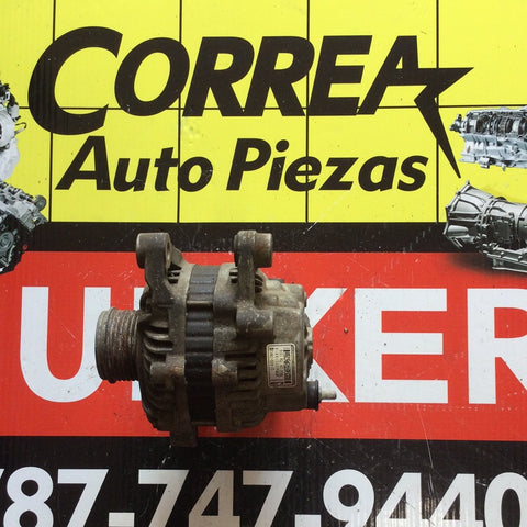 Alternador Suzuki SX4  08-14