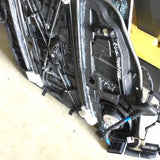 Maquinaria de Puerta Der Kia Sportage 17-21