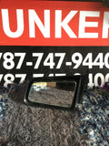 Retrovisor izq Pontiac Sunbird 85-89