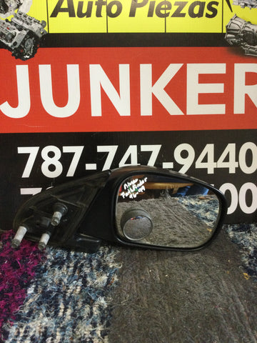 Retrovisor der Nissan Pathfinder 96-99