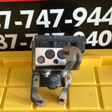 ABS Infiniti FX35/ FX45 03-09