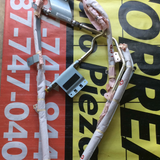 Airbag Cortina der Nissan Quest 11-17