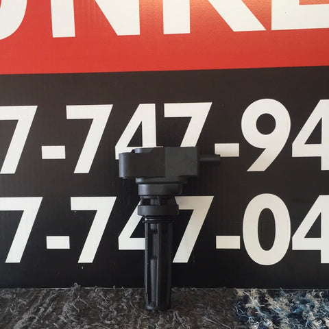 Bobina Ford Explorer/Edge/Escape/Transit 19-20