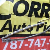 Airbag Cortina der Infiniti G35 Coupe 03-07