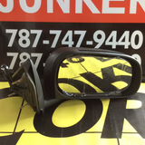 Retrovisor der Dodge Dakota (6x9) 08-11