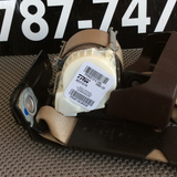 Cinturón Centro Dodge RAM 1500/2500/3500, 13-19