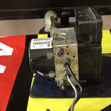 ABS Dodge Challenger 09-10