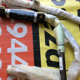 Airbag Cortina izq Kia Rio 18-20