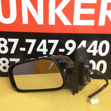 Retrovisor izq Toyota Corolla Sedan 03-08