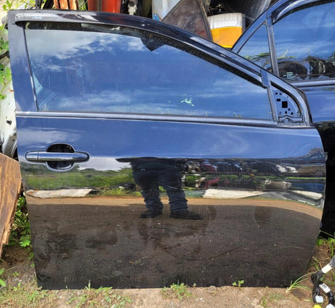 Puerta delantera derecha Toyota Corolla 09-13