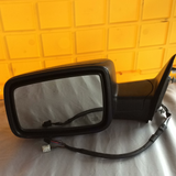 Retrovisor izq Dodge RAM 1500, 09-12