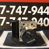 ABS Ford Fusion 10-12