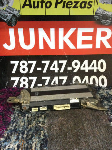 Amplificador Lexus ES300/ES300h/ES350 14-18