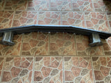 Barra Trasera del Bumper Mitsubishi Mirage G4 21-22