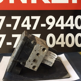 ABS Ford Fusion 10-12