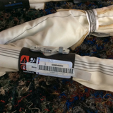 Airbag Cortina der Nissan Versa Note 16-19