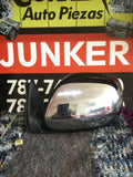 Retrovisor izq Toyota Tundra 00-06