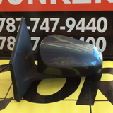 Retrovisor izq Toyota Corolla 14-19