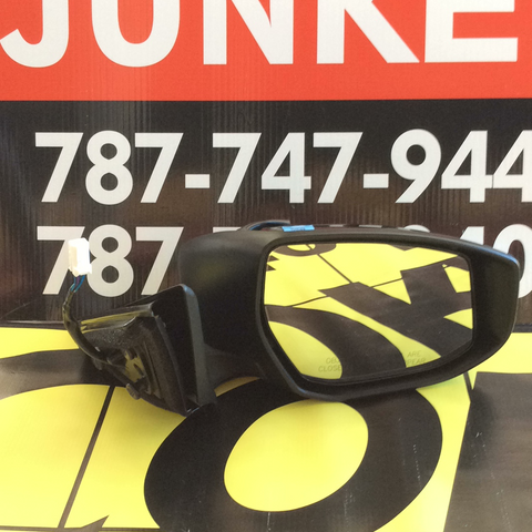 Retrovisor der Nissan Altima 13-18