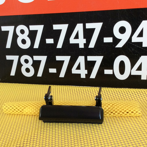 Handle de Compuerta Mazda PU/Ford Ranger 93-11