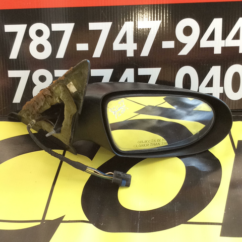 Retrovisor der Dodge Neon 94-99
