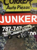Maquinaria de Wiper Nissan Versa 20-22