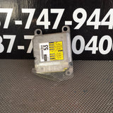 Módulo Airbag Toyota Camry 15-17