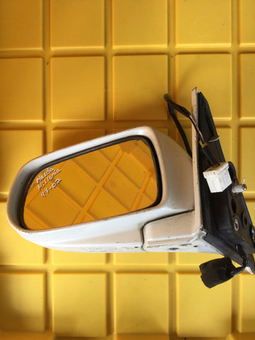 Retrovisor izq Mazda Millenia 97-02