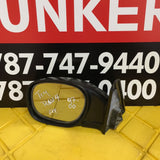 RETROVISOR Toyota RAV4 97-00