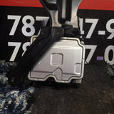 ABS Toyota Corolla 20-21