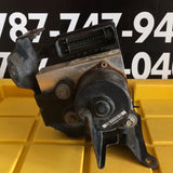 ABS Nissan Pathfinder 05-08