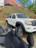 Toyota Tacoma 05-15 4.0 6cil