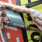 Airbag Cortina der Nissan Quest 11-17