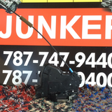 Cerradura de Puerta Der Del Toyota Corolla 09-13