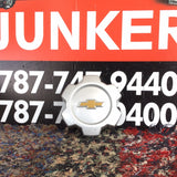 Centro de tapabocina Chevrolet Colorado 15-17