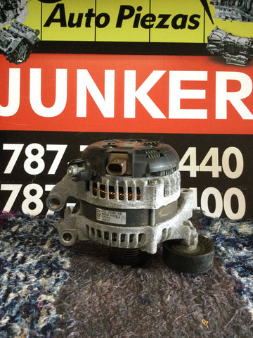 Alternador Ford Transit/Escape 13-18